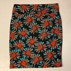 LuLaRoe Cassie Skirt NWOT Size Xl